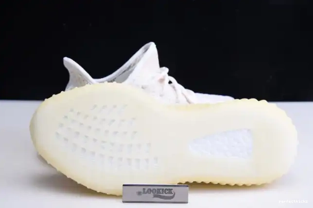 REFLECTIVE 350 BOOST ABEZ YEEZY V2 ADIDAS FZ5246 0520